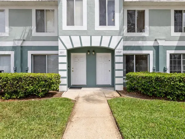 2209 Fluorshire Drive, BRANDON, FL 33511