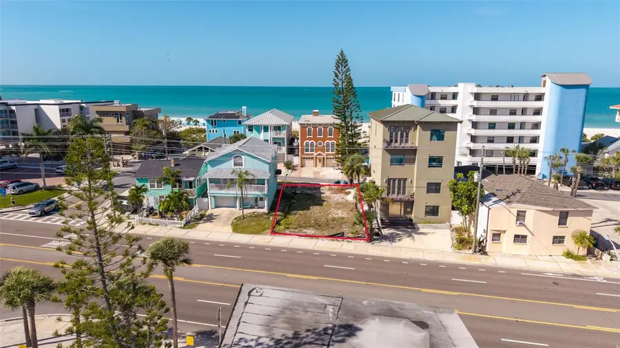 13304 Gulf Boulevard, Madeira Beach, FL 33708 - #2