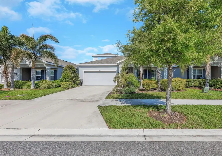 2427 Portico Street, Odessa, FL 33556 - #2