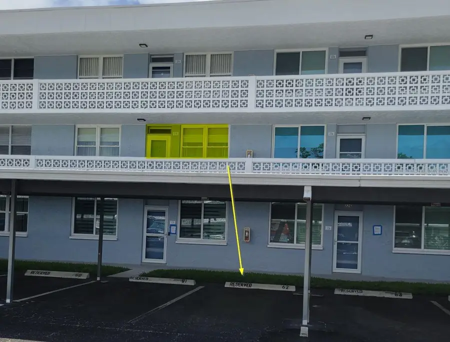 4715 Bay Street Ne #225, Saint Petersburg, FL 33703 - #2