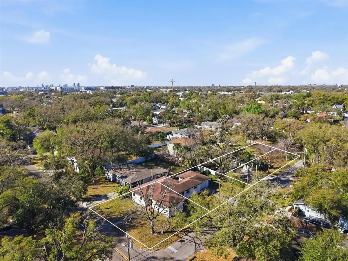 2727 N Myrtle Avenue, Tampa, FL 33602 - #1