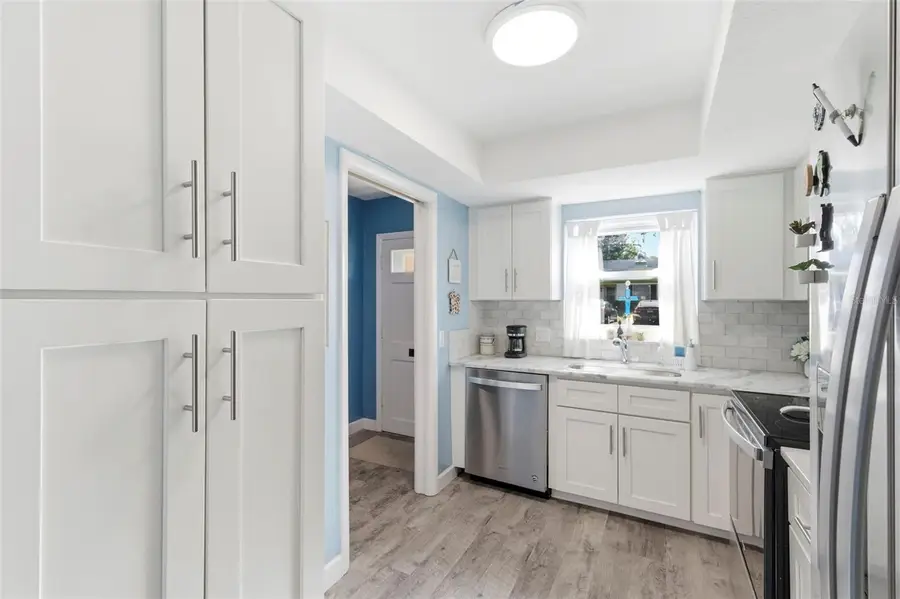 1449 Normandy Park Drive #5, Clearwater, FL 33756 - #2