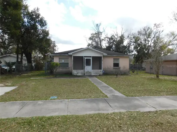 1205 E Laura Street, PLANT CITY, FL 33563