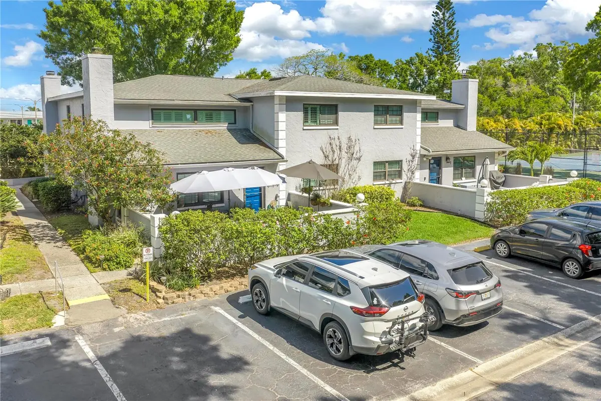 5861 Calais Boulevard N #1, Saint Petersburg, FL 33714 - #1