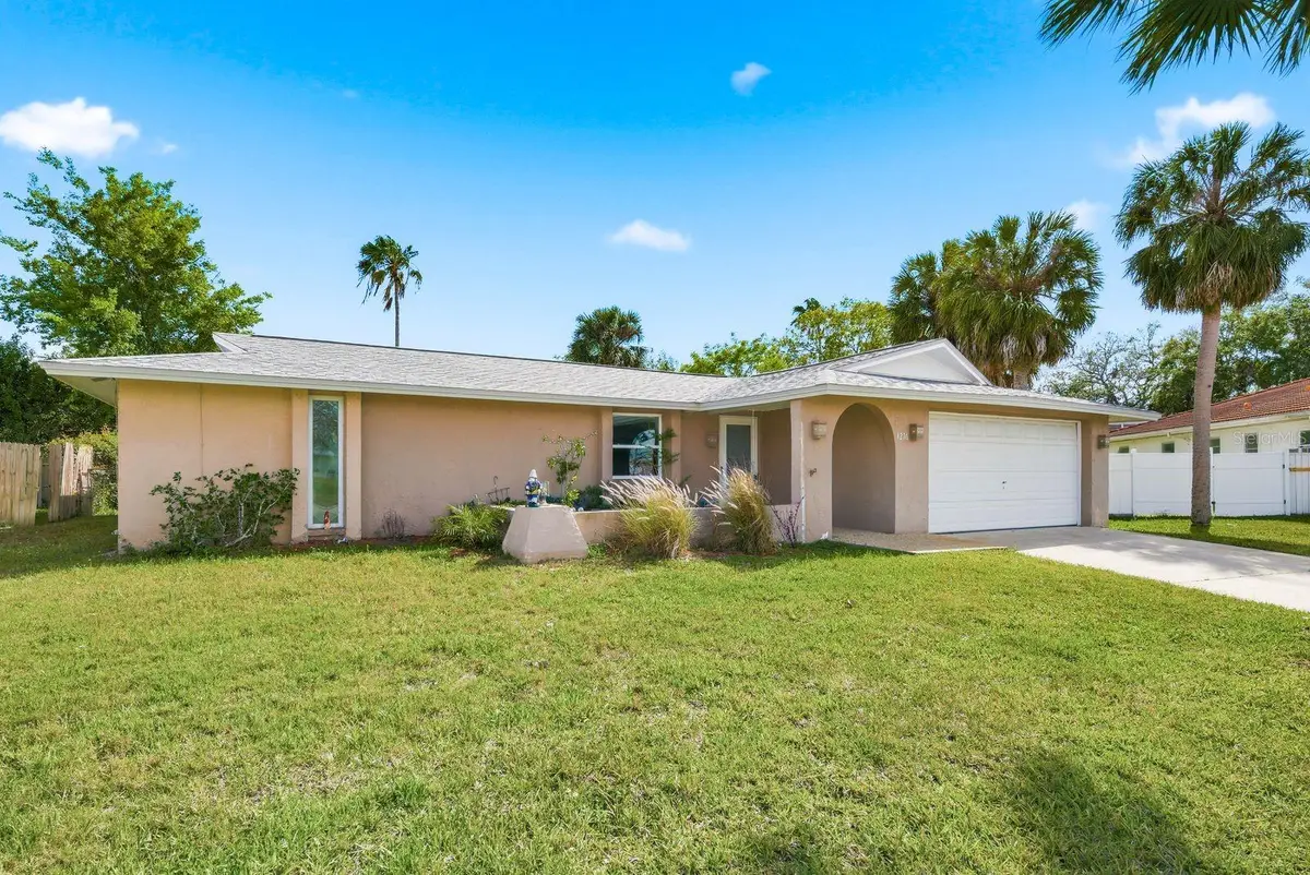 4276 Rudder Way, New Port Richey, FL 34652 - #1