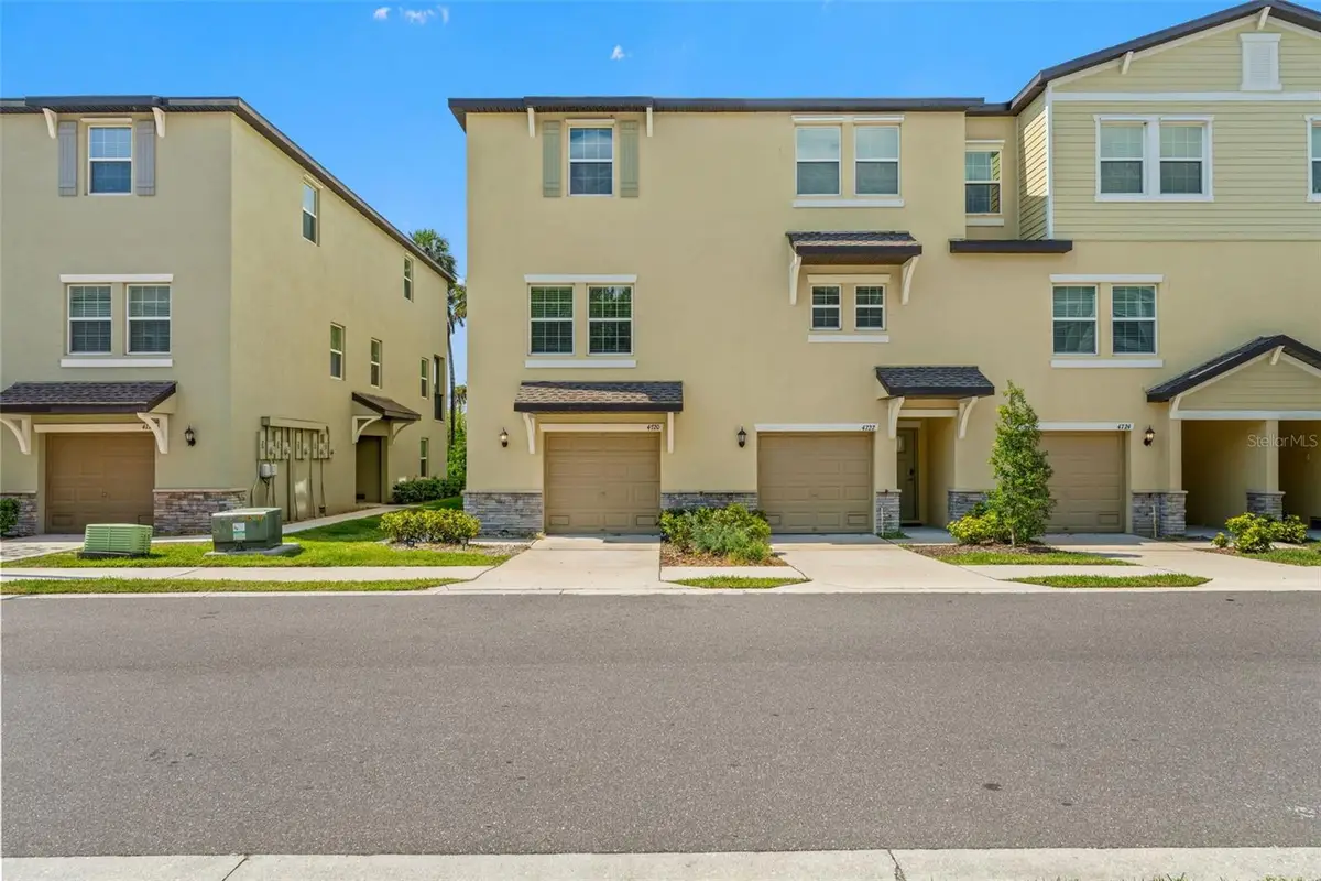 4720 Tuscan Loon Drive, Tampa, FL 33619 - #1