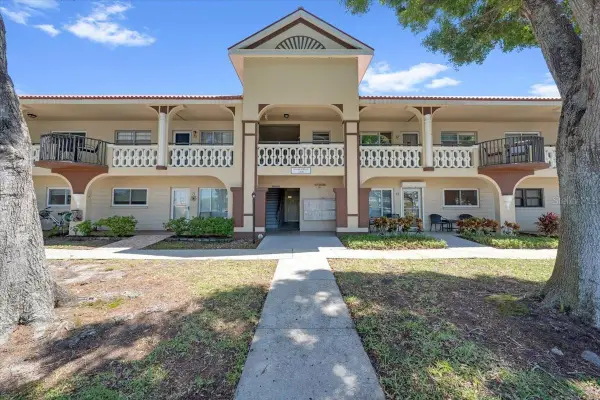 2401 Franciscan Drive #41, CLEARWATER, FL 33763