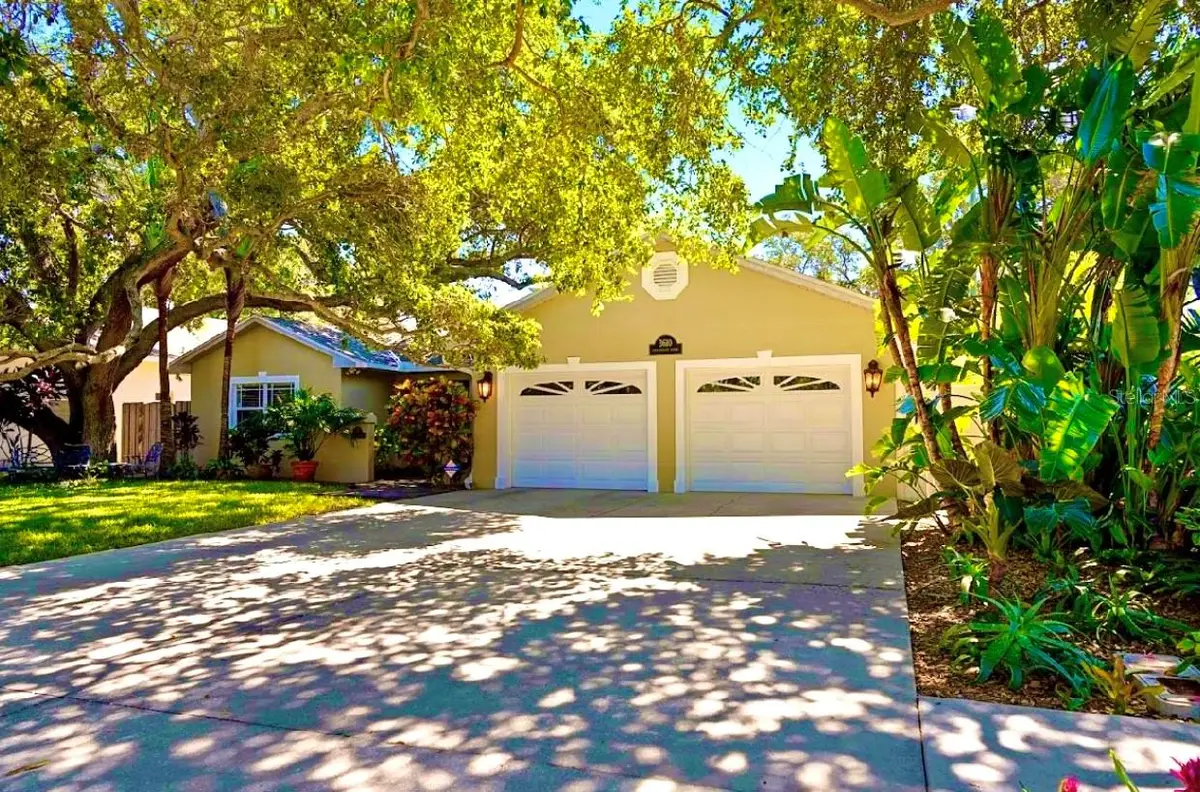 3610 11th Avenue N, Saint Petersburg, FL 33713 - #1