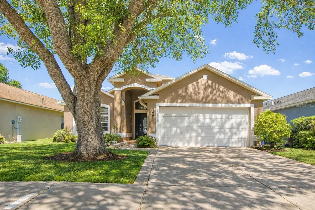 10215 Charleston Corner Road, Tampa, FL 33635 - #1