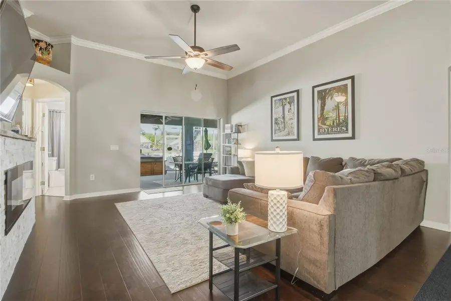 10215 Charleston Corner Road, Tampa, FL 33635 - #3