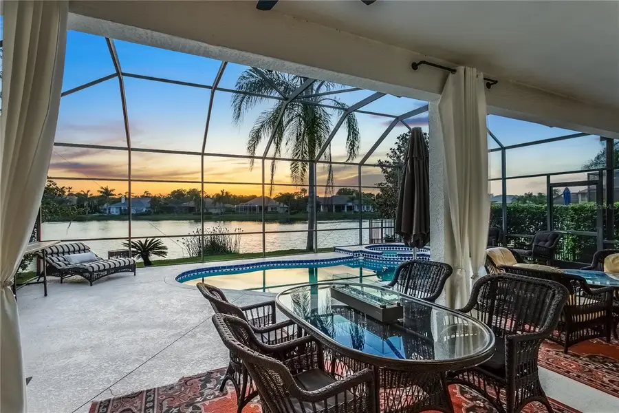 14718 San Marsala Court, Tampa, FL 33626 - #2