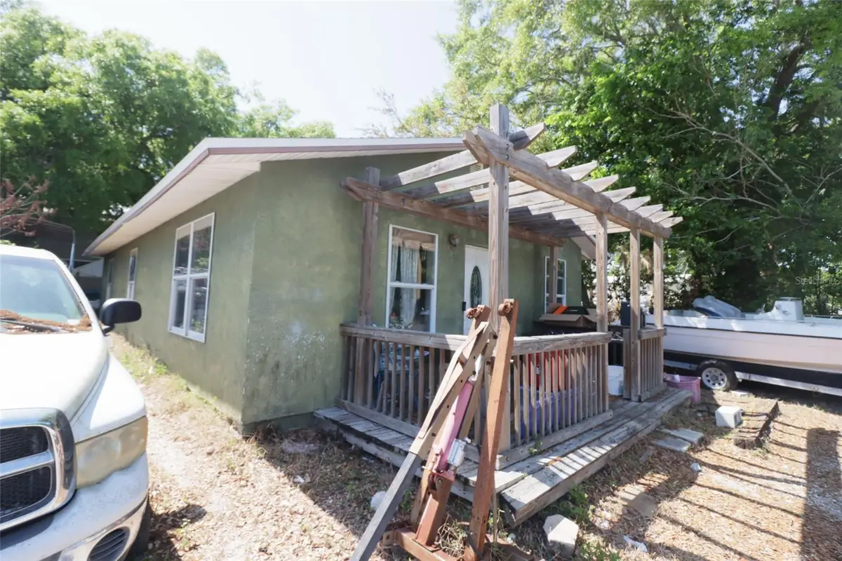 525 Lafayette Street, Port Orange, FL 32127 - #1