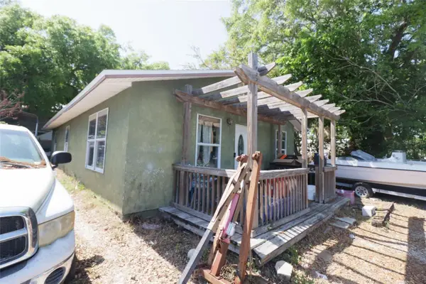 525 Lafayette Street, PORT ORANGE, FL 32127