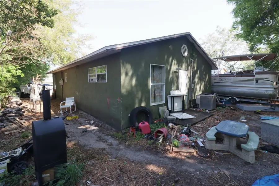 525 Lafayette Street, Port Orange, FL 32127 - #2