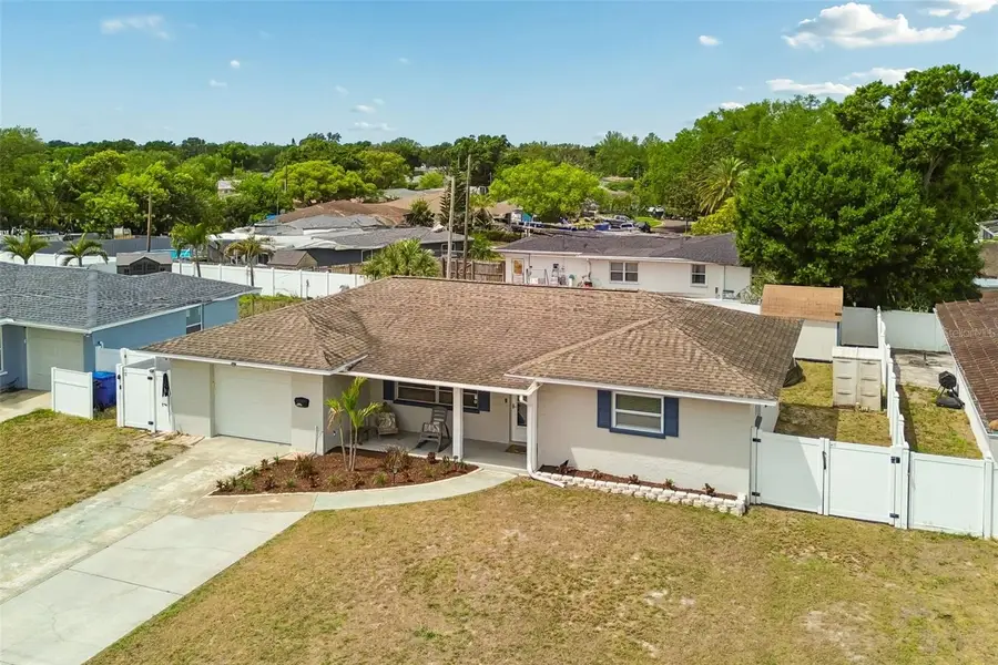 3100 52nd Street N, Saint Petersburg, FL 33710 - #2