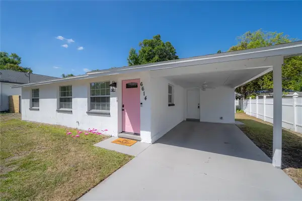 6614 N 11th Street, TAMPA, FL 33604