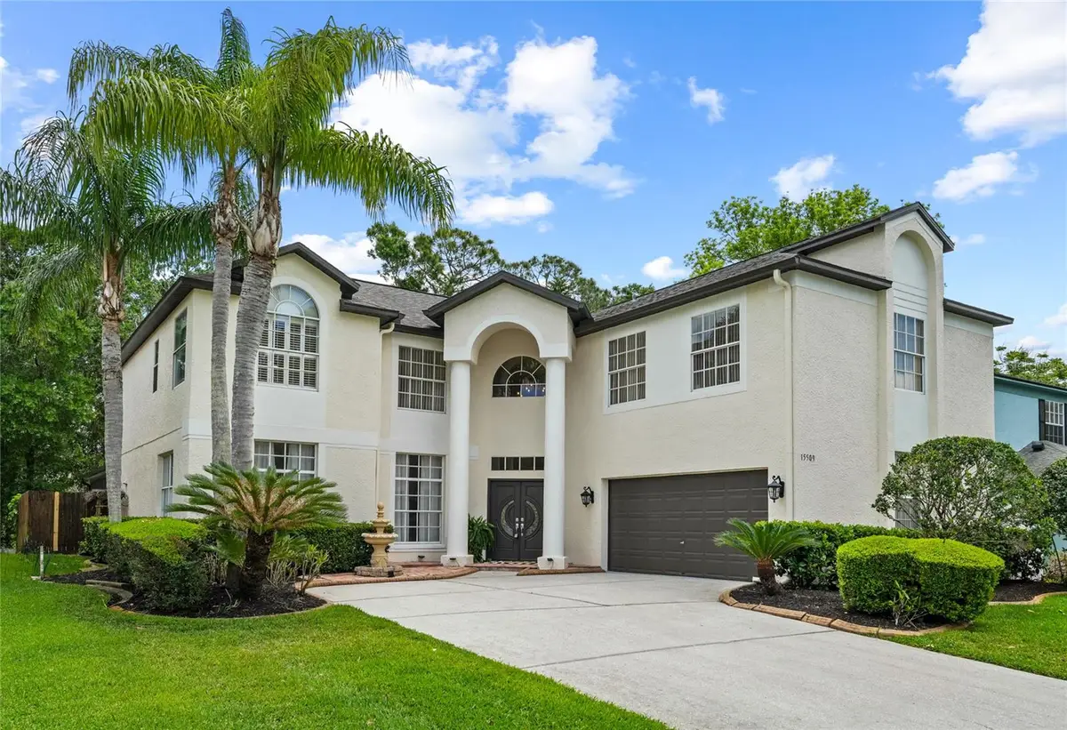 15509 Eastbourn Drive, Odessa, FL 33556 - #1