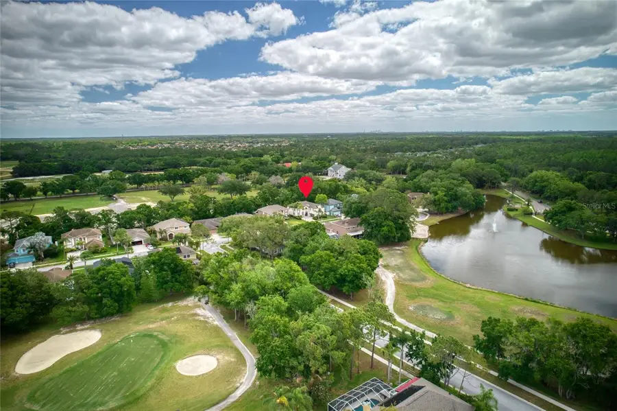 15509 Eastbourn Drive, Odessa, FL 33556 - #3