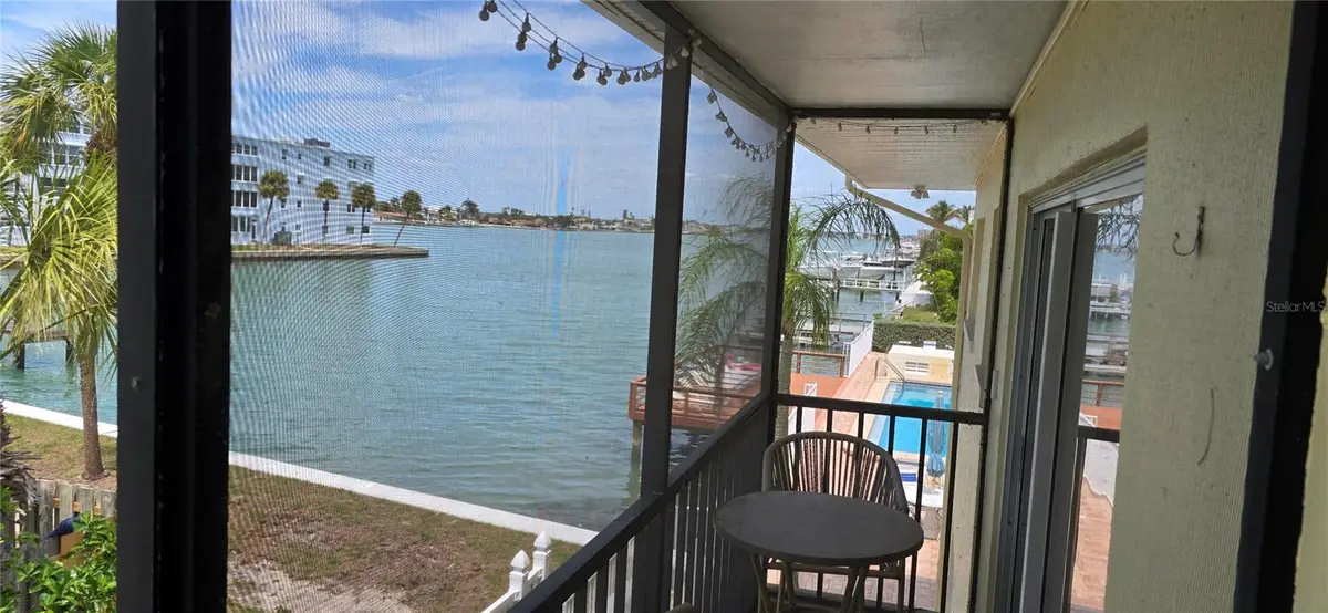 175 55th Avenue #204, Saint Pete Beach, FL 33706 - #1