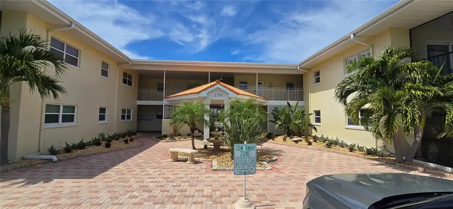 175 55th Avenue #204, Saint Pete Beach, FL 33706 - #2