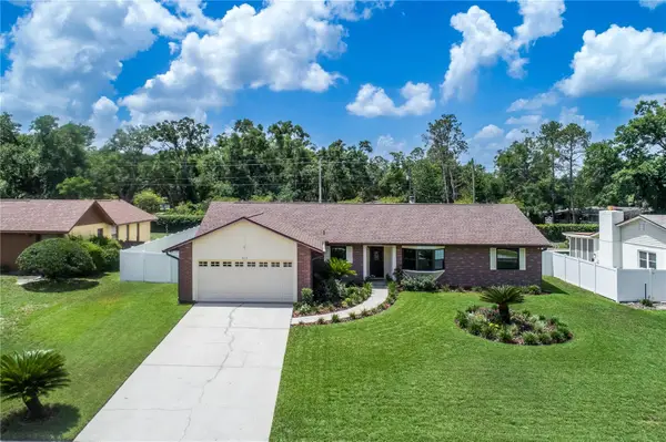 9203 Kingsridge Drive, TEMPLE TERRACE, FL 33637