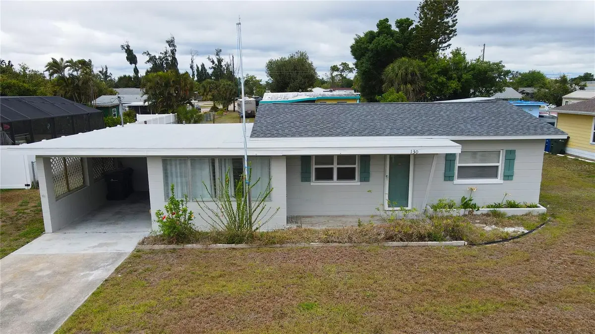 130 Virginia Court, Englewood, FL 34223 - #1