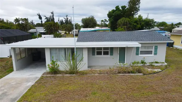 130 Virginia Court, ENGLEWOOD, FL 34223