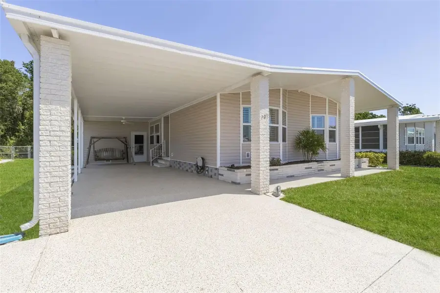 209 Vistoria Drive, North Port, FL 34287 - #3