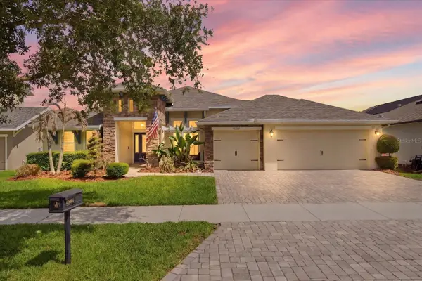 15526 Starling Crossing Drive, LITHIA, FL 33547