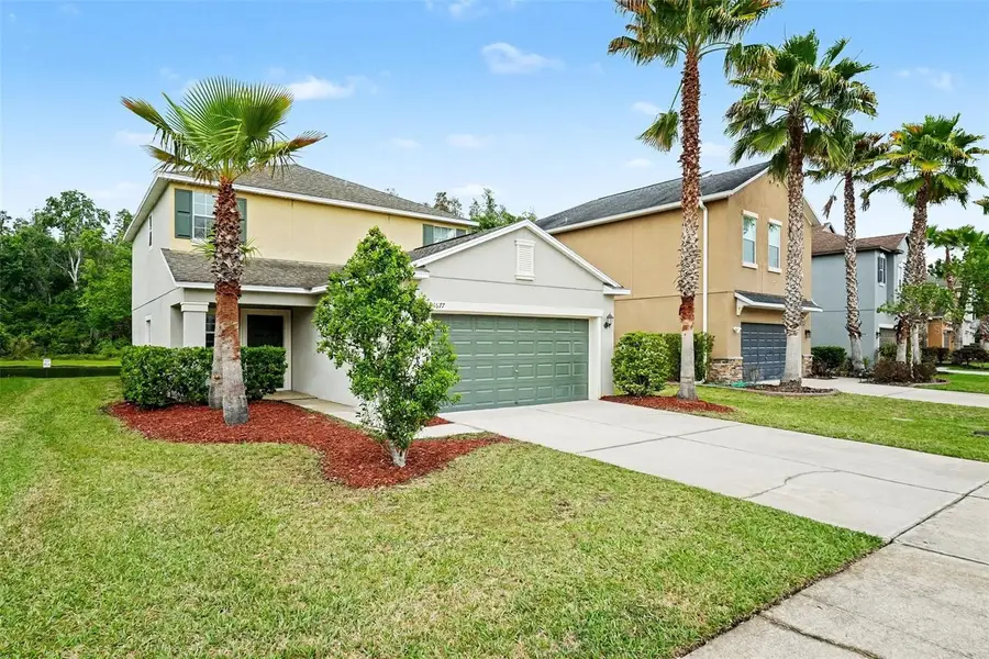 1677 Ludington Avenue, Wesley Chapel, FL 33543 - #2