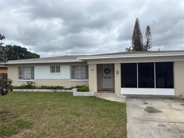 508 Avenue I Se, WINTER HAVEN, FL 33880