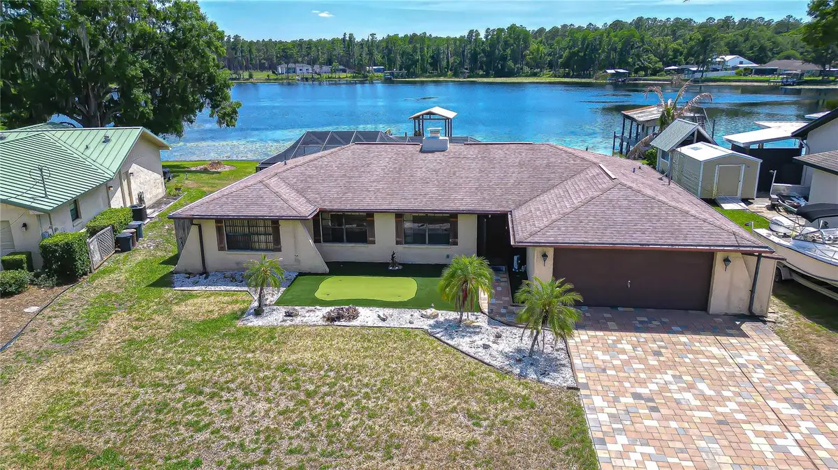 21924 Ocean Pines Drive, Land O Lakes, FL 34639 - #1
