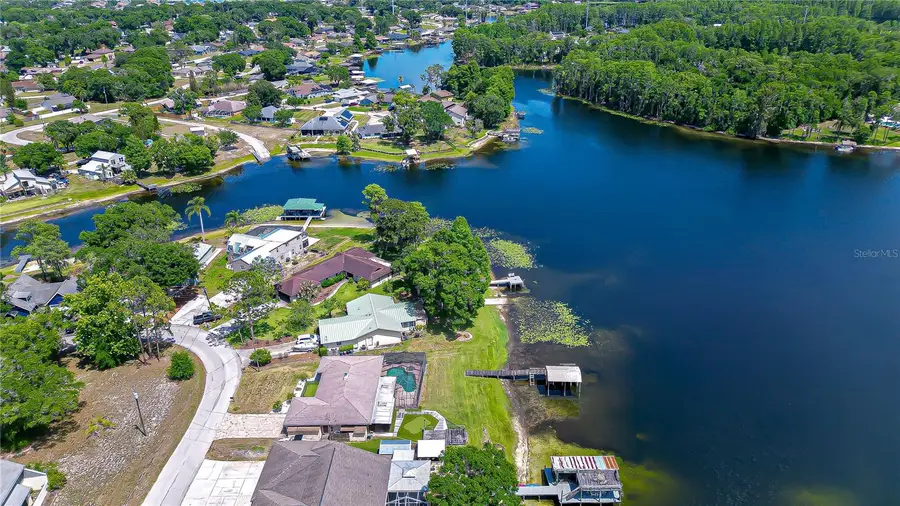 21924 Ocean Pines Drive, Land O Lakes, FL 34639 - #2