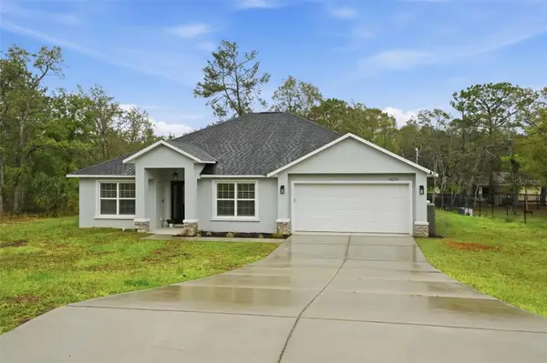 12223 Peregrine Falcon Avenue, WEEKI WACHEE, FL 34614