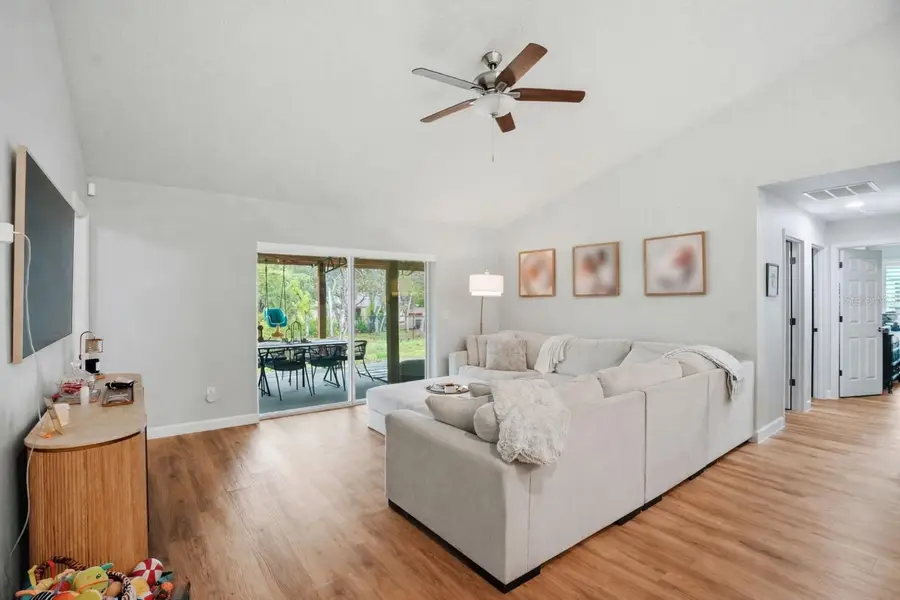 12223 Peregrine Falcon Avenue, Weeki Wachee, FL 34614 - #2