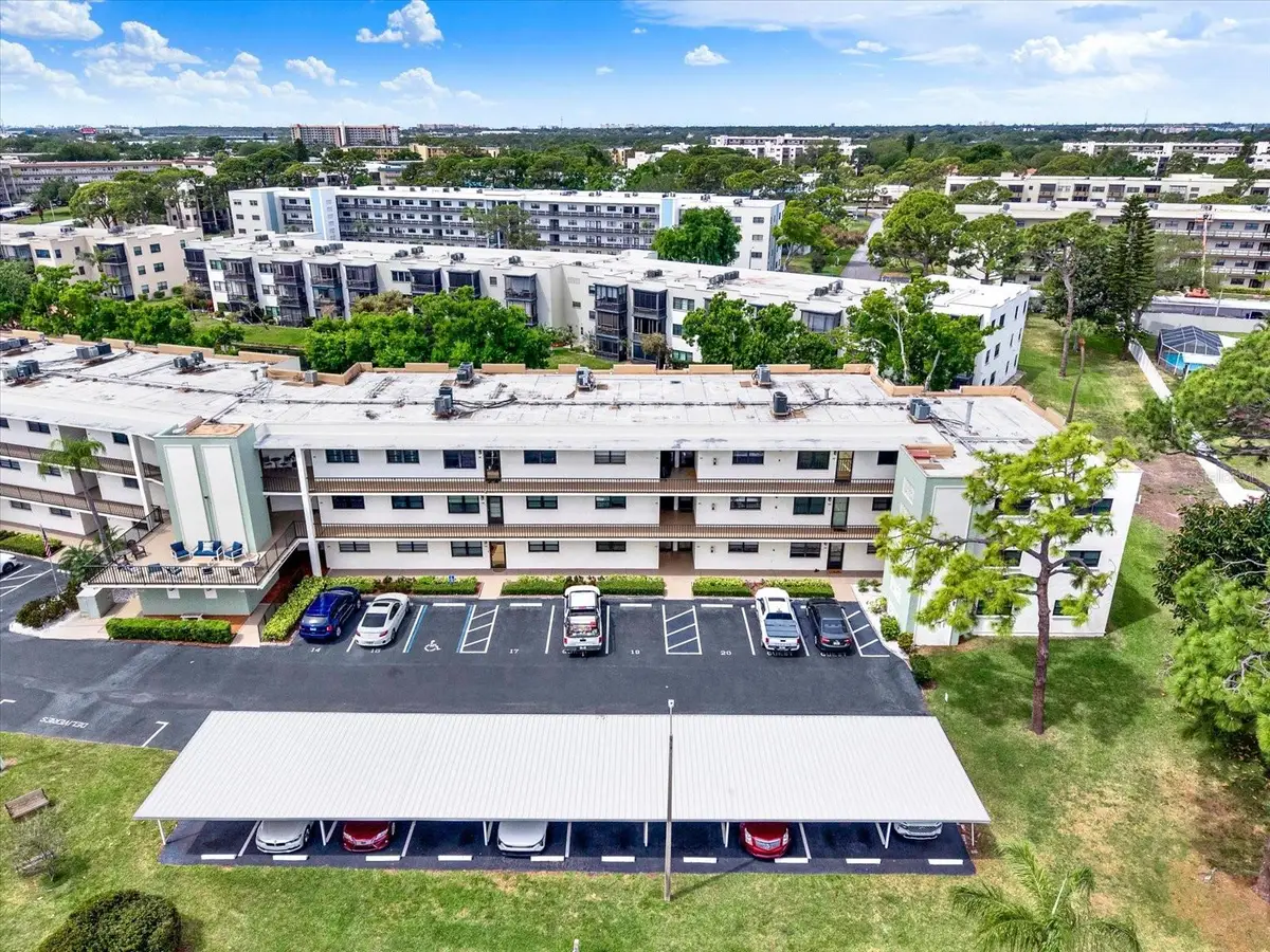 5980 Terrace Park Drive N #309, Saint Petersburg, FL 33709 - #1