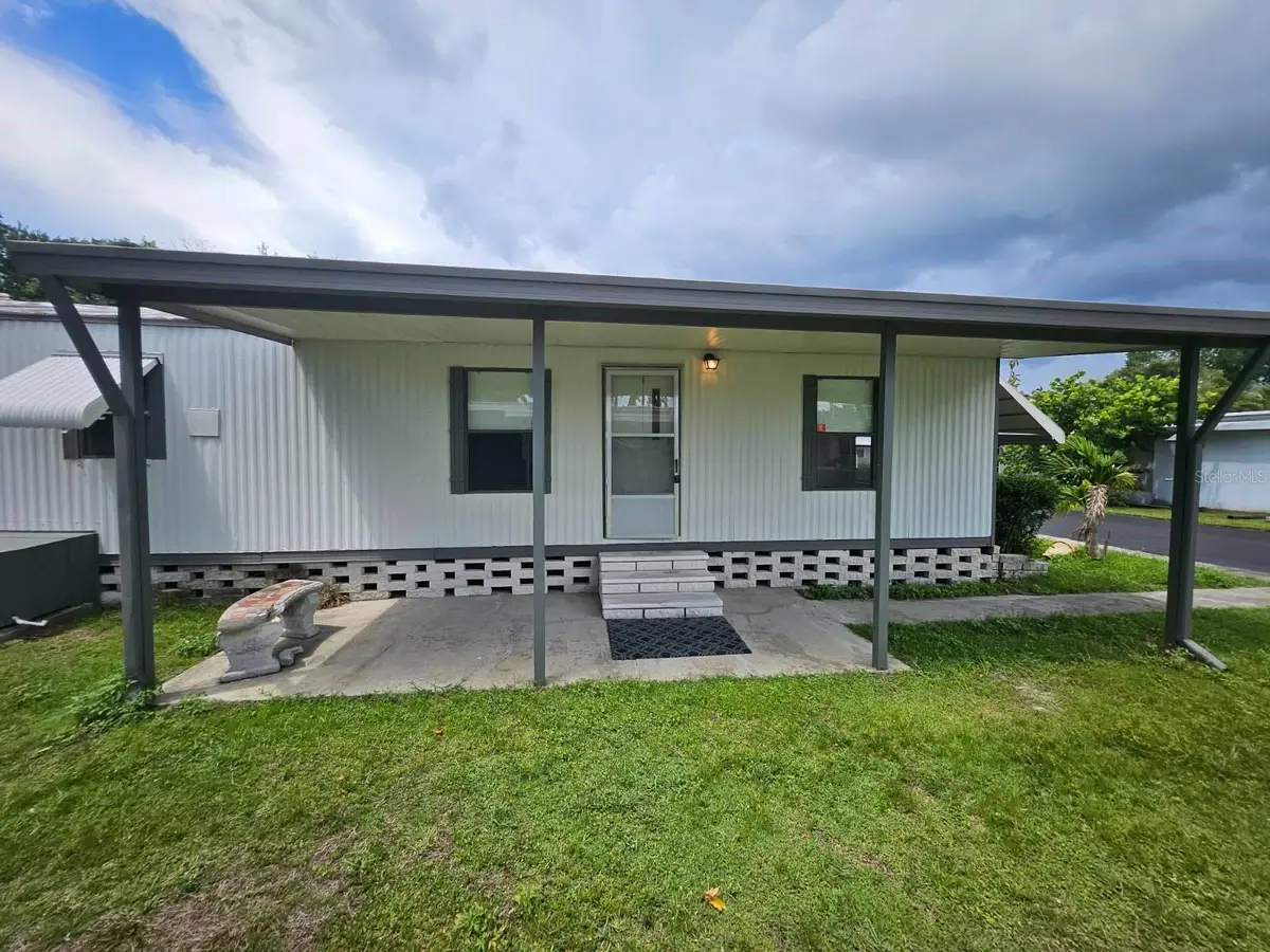 6445 Belle Terre, New Port Richey, FL 34653 - #1