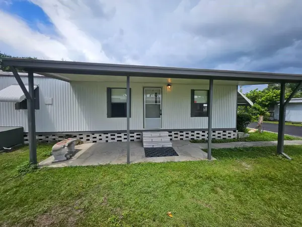 6445 Belle Terre, NEW PORT RICHEY, FL 34653