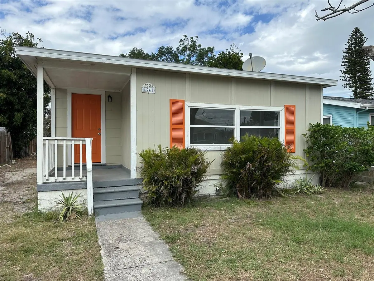 4941 Newton Avenue S, Gulfport, FL 33707 - #1