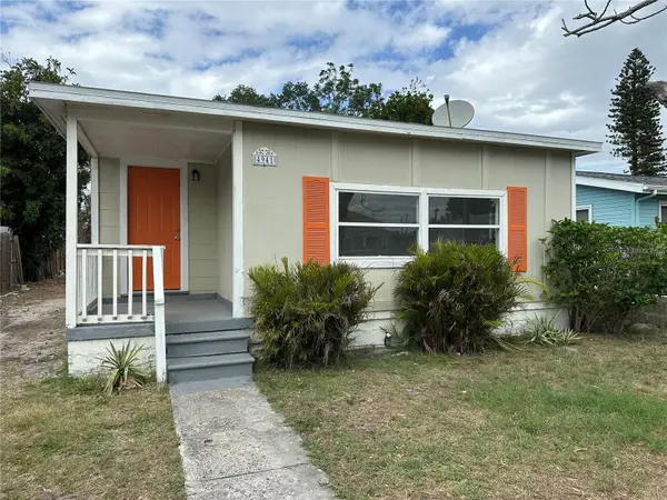 4941 Newton Avenue S, GULFPORT, FL 33707