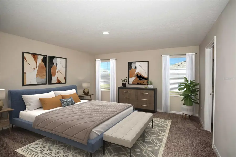 5840 Heaven Road, Haines City, FL 33844 - #3