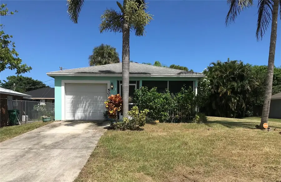 5010 Birch Drive, Fort Pierce, FL 34982 - #2