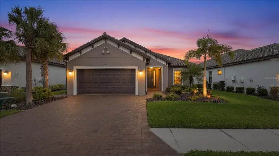 5441 Morey Farms Loop, Palmetto, FL 34221 - #2