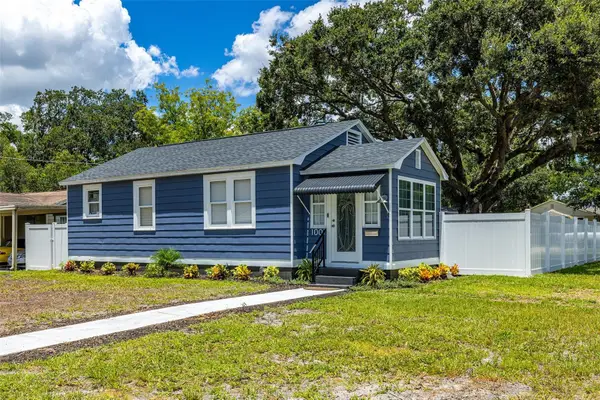 1001 W Kentucky Avenue, TAMPA, FL 33603