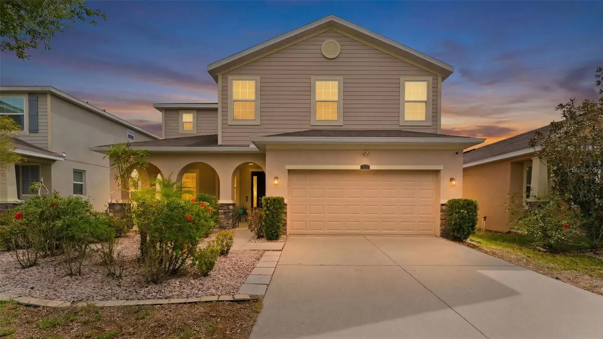 11620 Warren Oaks Pl, Riverview, FL 33578 - #1