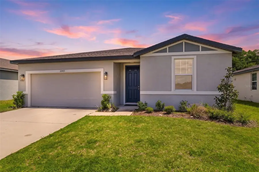 38905 Harlow Rose Drive, Zephyrhills, FL 33540 - #2