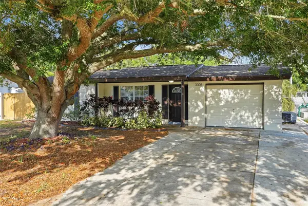 3308 Bainbridge Drive, HOLIDAY, FL 34691