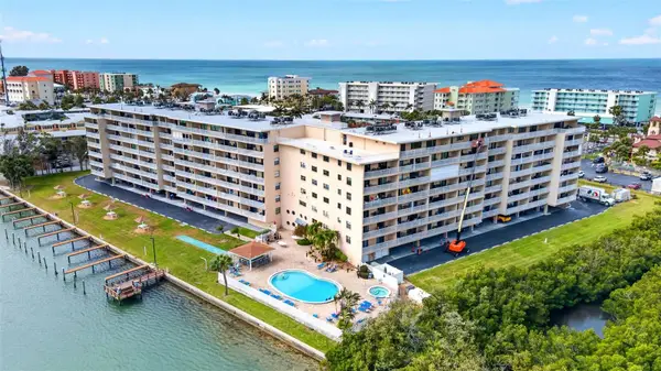 19451 Gulf Boulevard #204, INDIAN SHORES, FL 33785