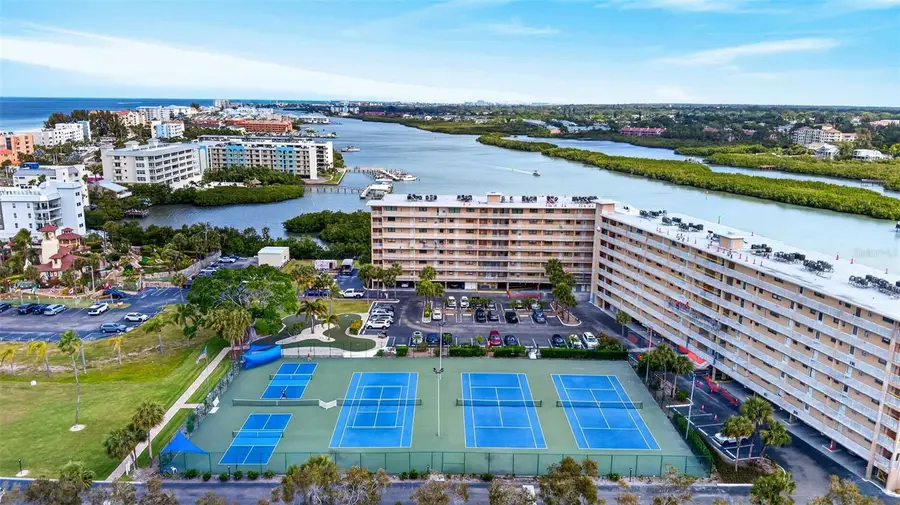 19451 Gulf Boulevard #204, Indian Shores, FL 33785 - #2