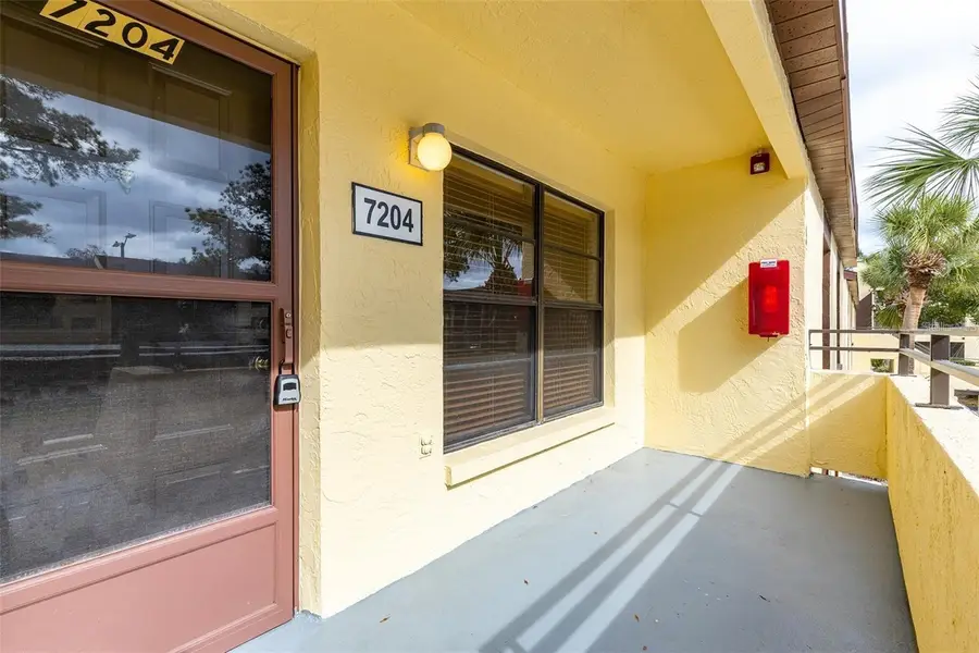 13608 S Village Drive #7204, Tampa, FL 33618 - #3